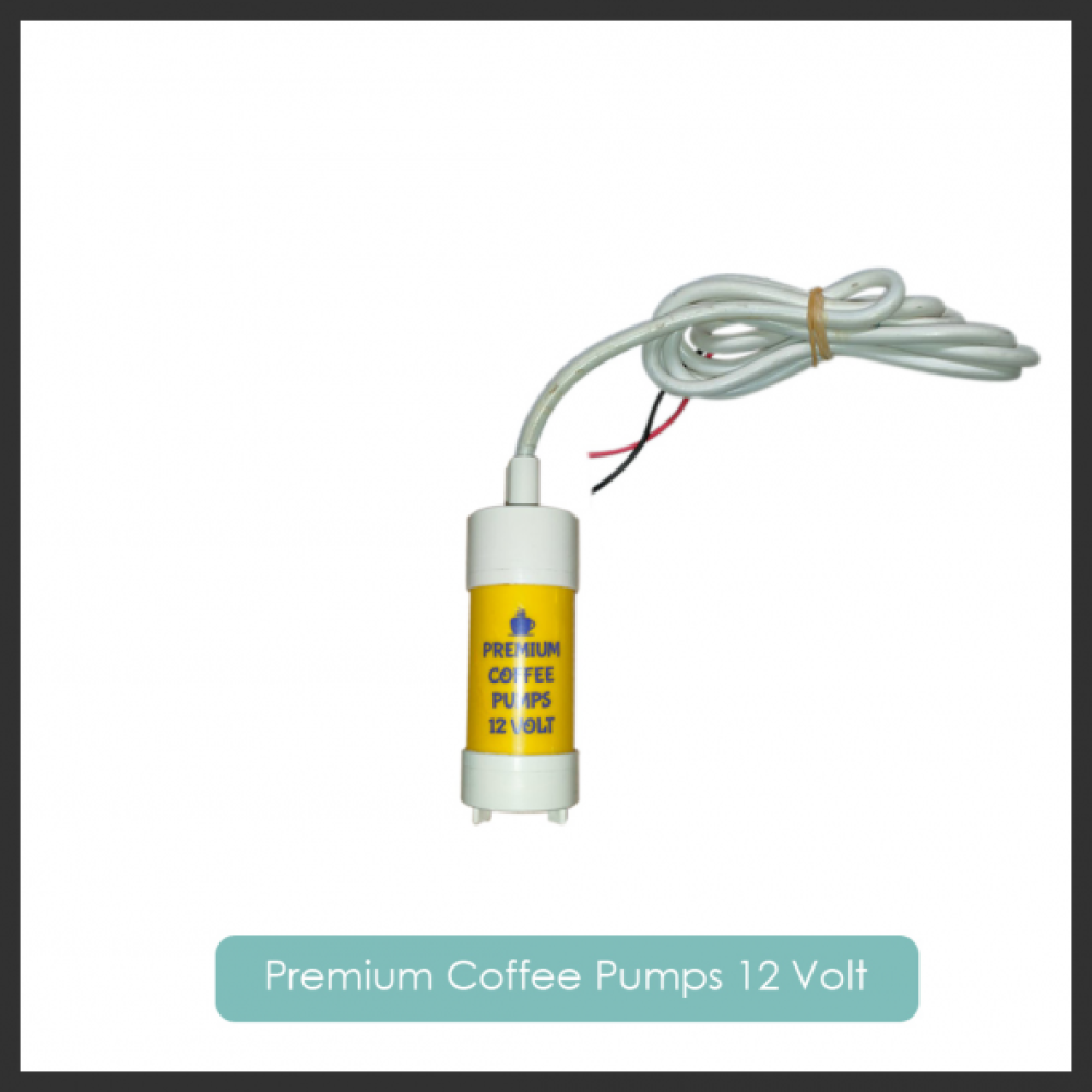 Premıum Coffee Pumps 12 Volt Dalgıç Pompası Fiyatı