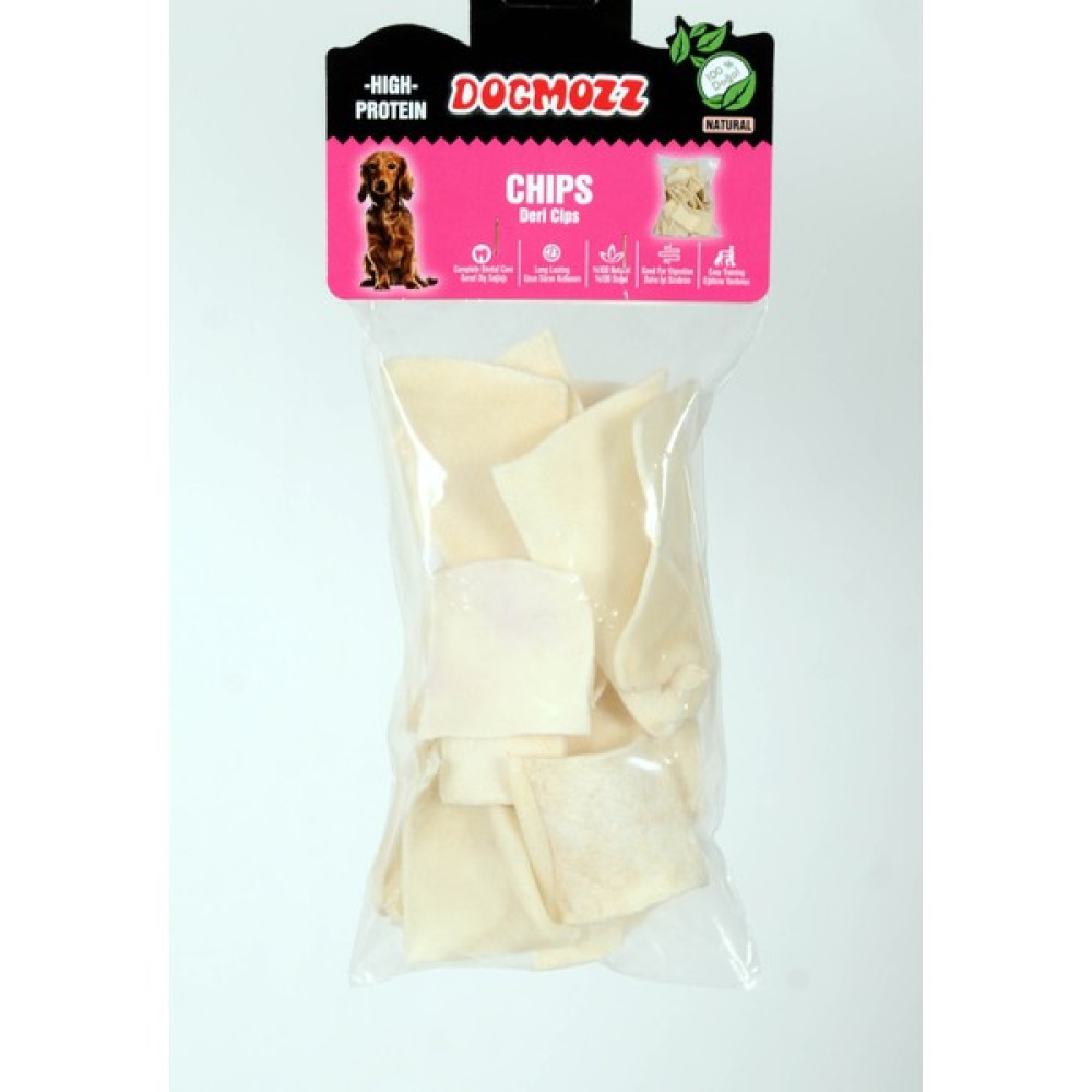 Premium Deri Cips Beyaz Köpek Kemiği 200 gr - 0 Oto Boyaları Fiyatı