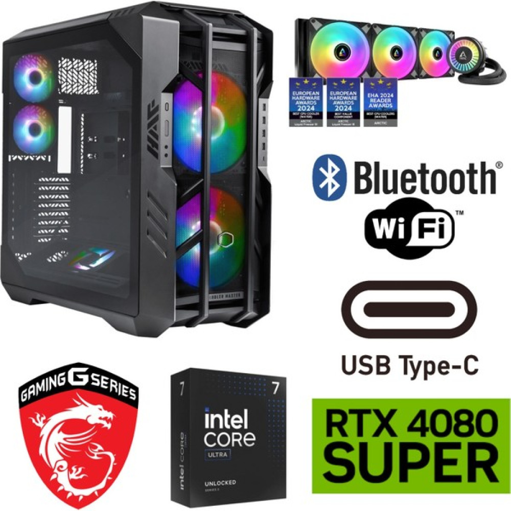 Premium Designer-Ultra Ddr5 – Rtx 4080 Süper Msi – Intel Ultra 7 265K – 64GB Ddr5 6000 Mhz - 2 Tb M.2 SSD 5000 4200 Msi – 420MM Sıvı Sogutma – Windows 11 Pro – HAF700 - PREMİUM-4080SÜPER-İ7265K Oto Boyaları Fiyatı