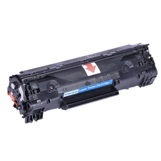 Premium Hp Laserjet 1018 Siyah 2000 Sayfa Muadil Toner