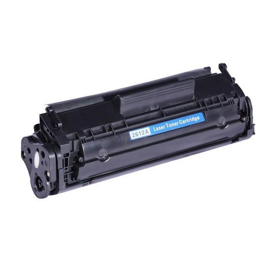 Premium Hp Laserjet 1018 Siyah 2000 Sayfa Muadil Toner Muadil Toner Fiyatı