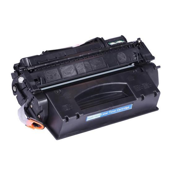 Premium HP Laserjet 1320 Uyumlu Muadil Toner