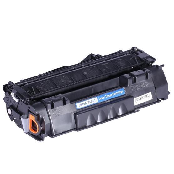 Premium HP Laserjet 1320 Uyumlu Muadil Toner Muadil Toner Fiyatı