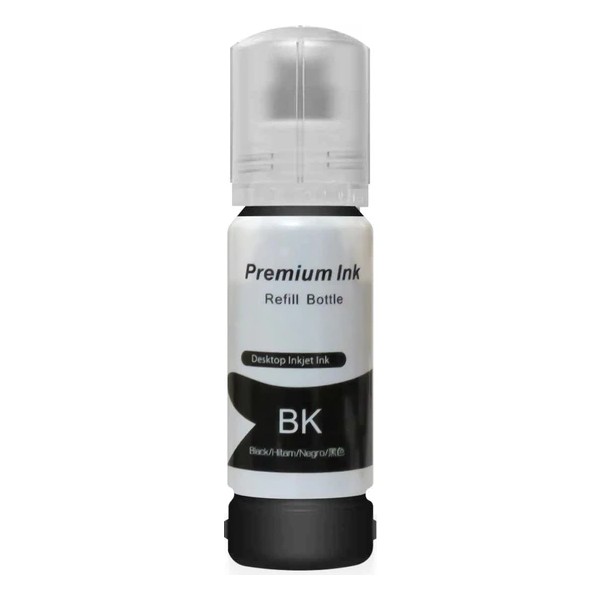 Premium İnk Epson 103 Uyumlu Muadil Siyah Mürekkep Diğer Fiyatı