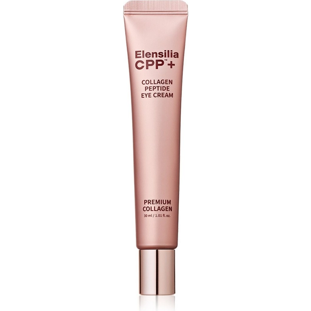 Premium Kolajen Elensilia 3. Nesil Göz Kremi Elensilia Cpp Premium Collagen Peptide Eye Cream 30ML Diğer Fiyatı