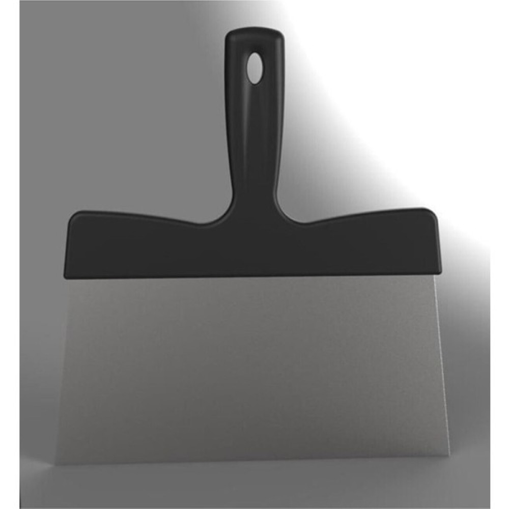 Premium Pastacılık ve Dekorasyon Çikolata Temperleme Spatulası 20 cm TEMPERLEME024 - Gümüş Mutfak Gereçleri Fiyatı