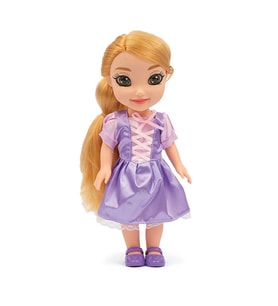 PRENSES BEBEK RAPUNZEL 25CM-GG03011 Bebek Oyuncakları Fiyatı