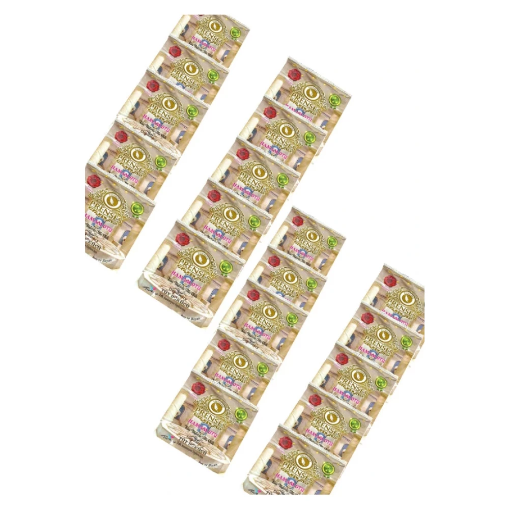 Prenses Gul Kokulu Tuy Dokucu Hamamotu Tozu 200 Gr. 20'Li Avantajli Paket ( 2 X 10) Tüy Temizleme Makineleri Fiyatı