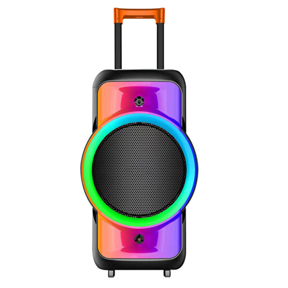 Preo 280w Pm-650 Taşınabilir Kablosuz Hoparlör Bluetooth Hoparlör Fiyatı