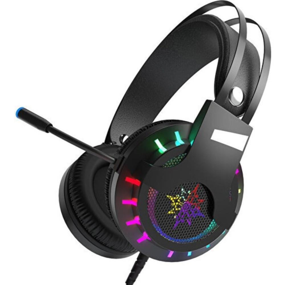 Preo MG22 7.1 Rgb LED Yedek Pedli Gaming Oyuncu Kulaklık Kulak Üstü Kulaklık Fiyatı