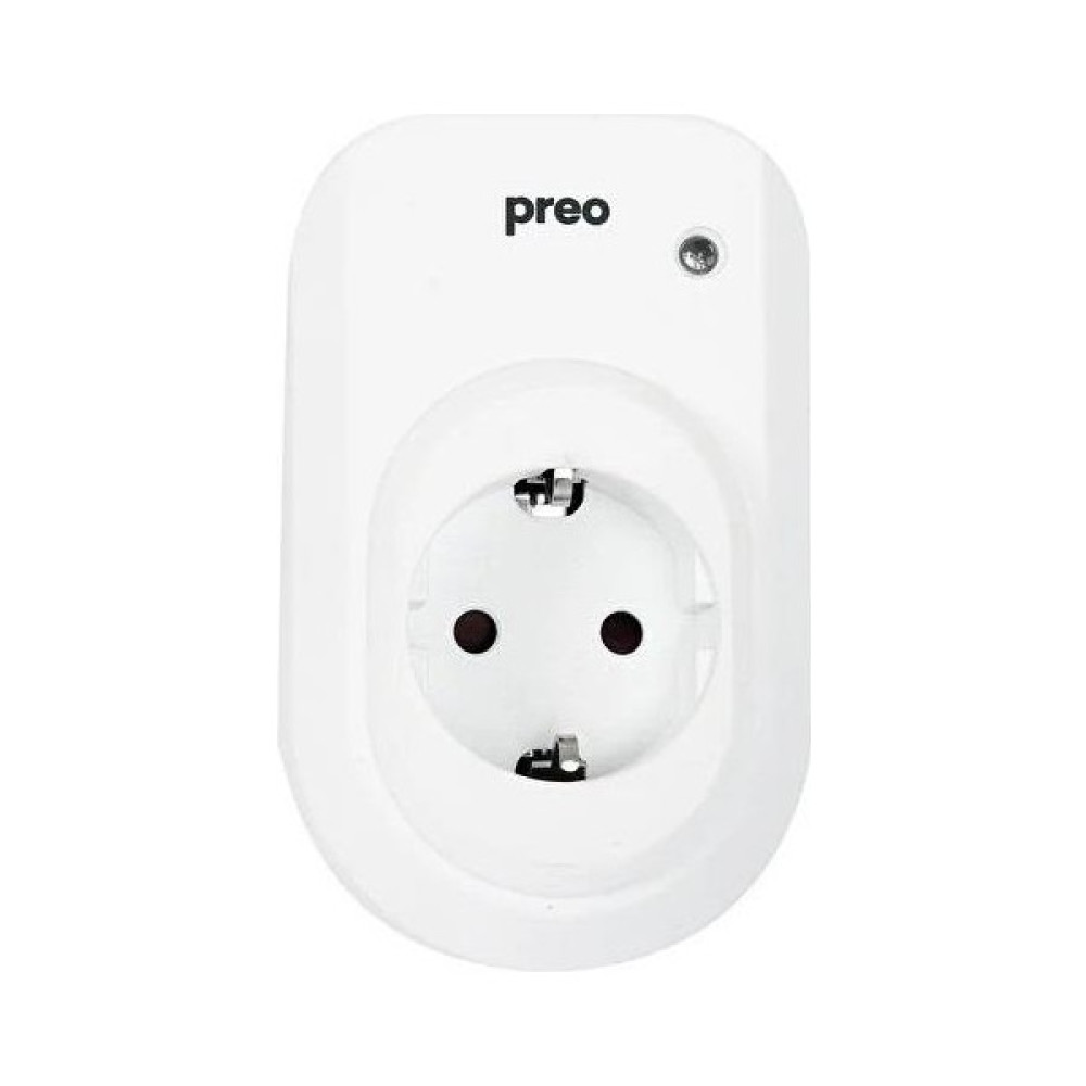 Preo My Power MPP01 Tekli Akım Korumalı Priz TV Aksesuarları Fiyatı