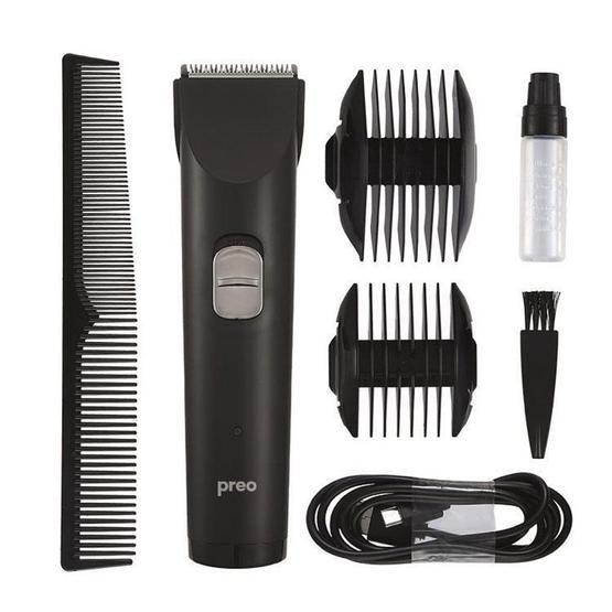 Preo PR-110 2'si 1 Arada Erkek Bakım Kiti