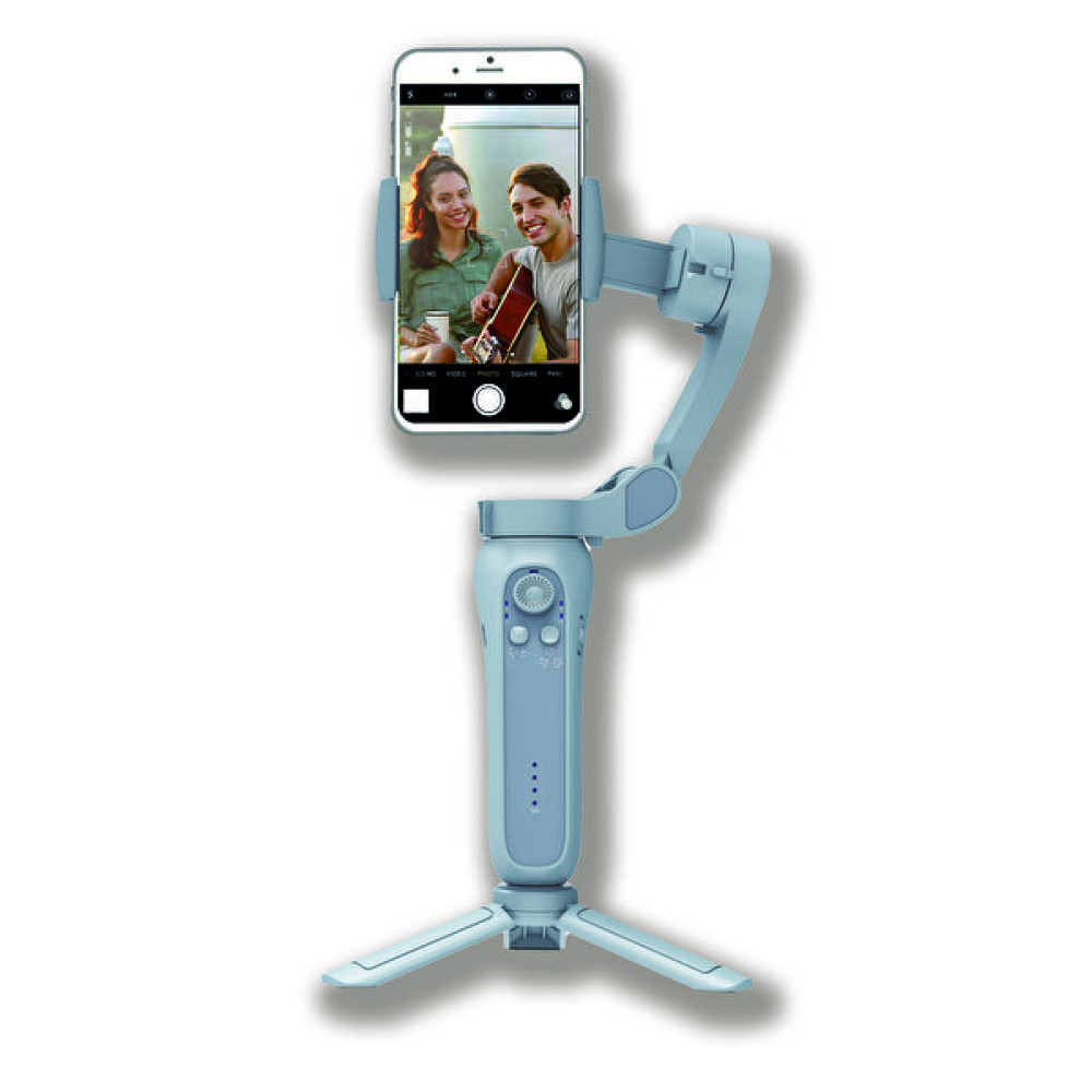 Preo Pr26 3 Eksenli Gimbal Tripodlar Fiyatı