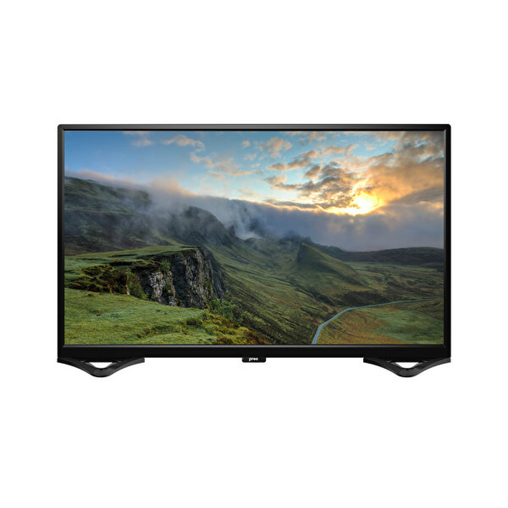 Preo Pr32Dab13 32" 80 Ekran Uydu Alıcılı HDR Android Smart TV Televizyonlar Fiyatı
