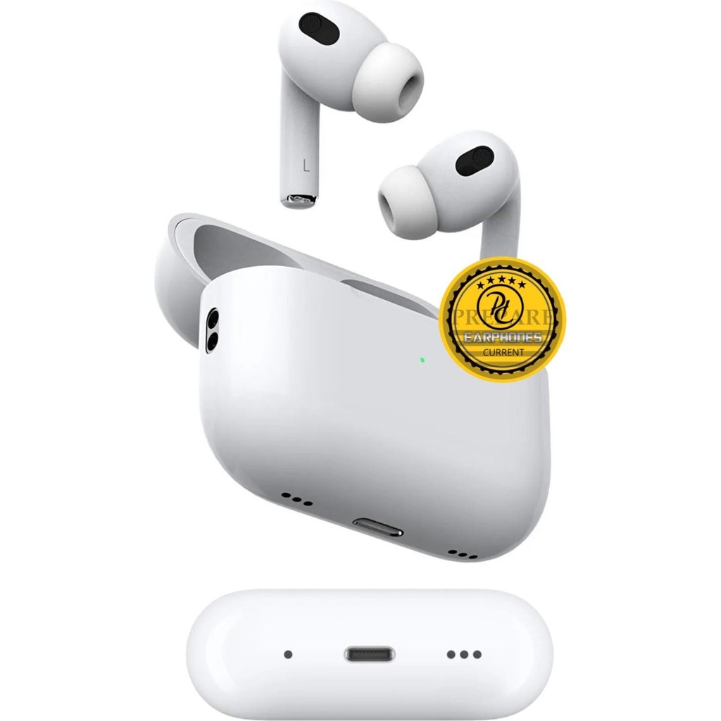 Prepare 2. Nesil Pro Anc Son Sürüm Prepods Iphone ve Android Uyumlu Kablosuz Bluetooth Kulaklık - Beyaz Bluetooth Kulaklık Fiyatı