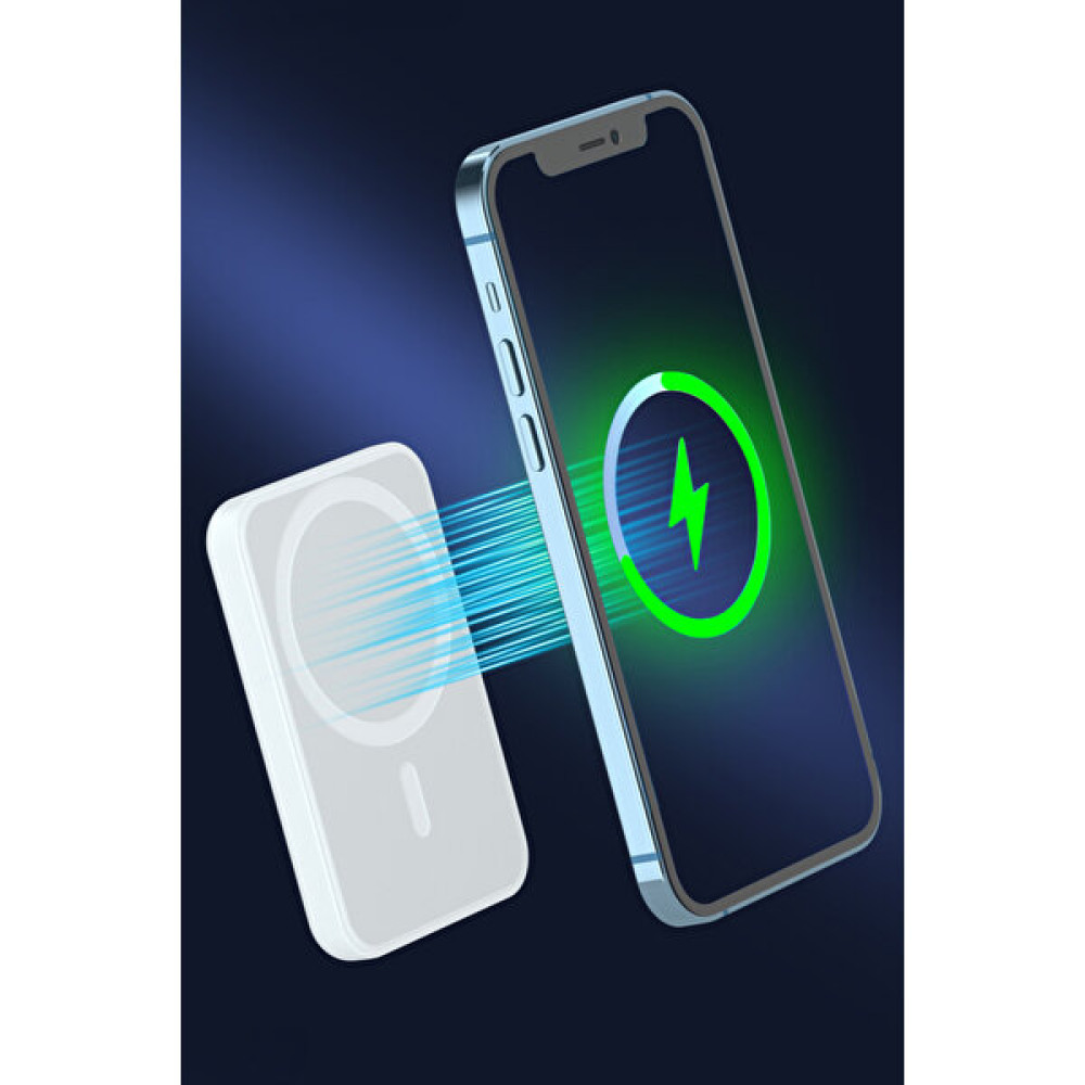 Prepare Magsafe Battery Pack Iphone Uyumlu Kablosuz Şarj Cihazı Magsafe Taşınabilir Şarj Cihazı - Powerbank Fiyatı