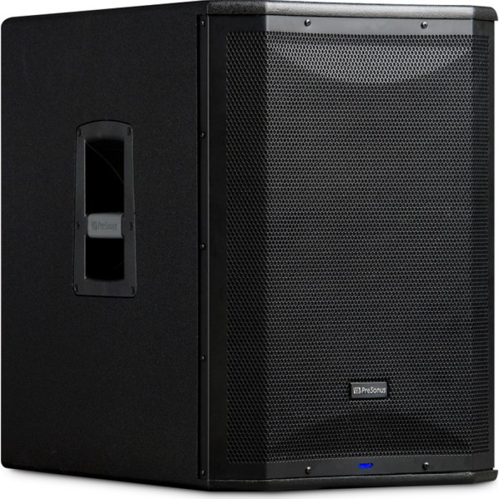 Presonus Aır15S Pa Subwoofer Stüdyo ve Sahne Ekipmanları Fiyatı