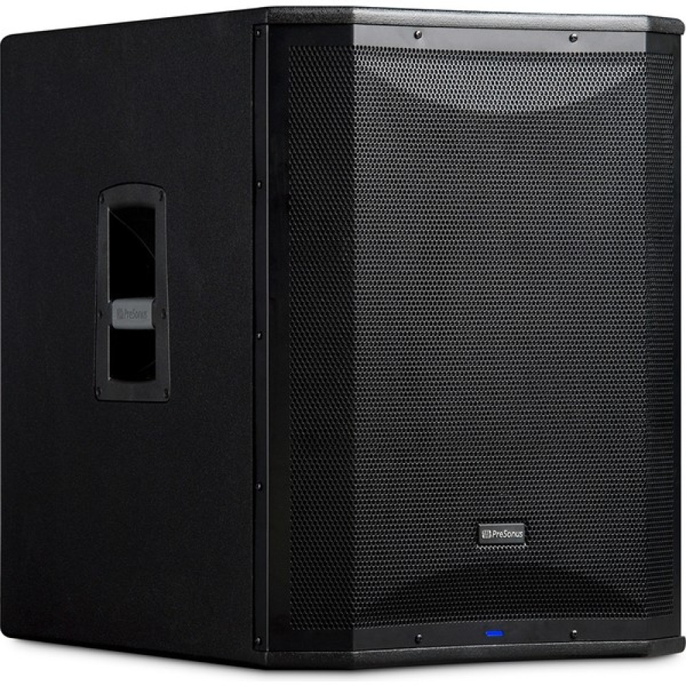 Presonus AIR18S Pa Subwoofer  Stüdyo ve Sahne Ekipmanları Fiyatı