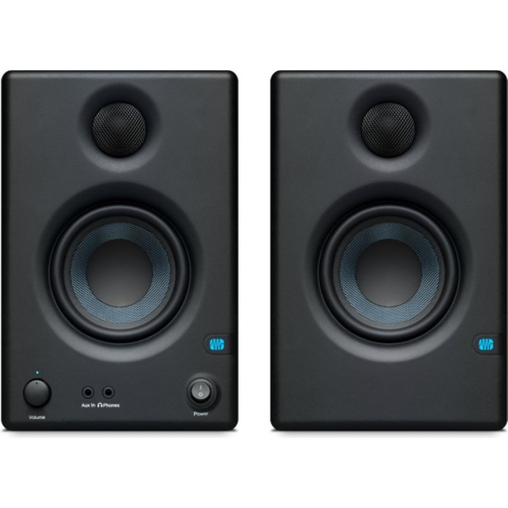 Presonus Erıs E3.5 Referans Monitör Stüdyo ve Sahne Ekipmanları Fiyatı