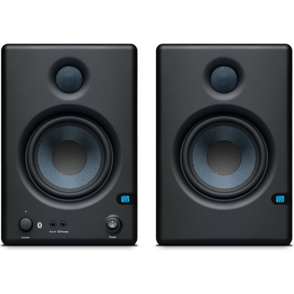 Presonus Eris E4.5bt Bluetooth Stüdyo Referans Monitörü Stüdyo ve Sahne Ekipmanları Fiyatı