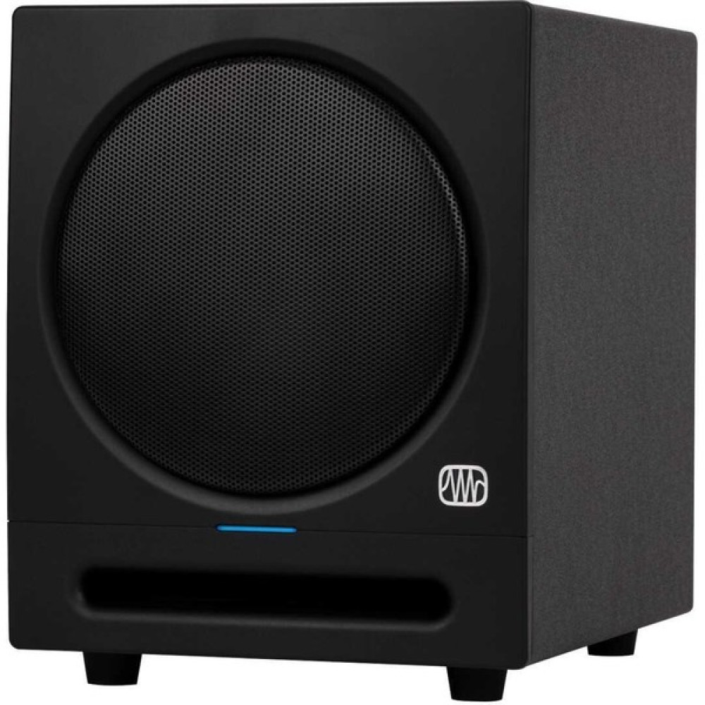 Presonus Eris Sub 8 BT Black (Tek) - Siyah Stüdyo ve Sahne Ekipmanları Fiyatı