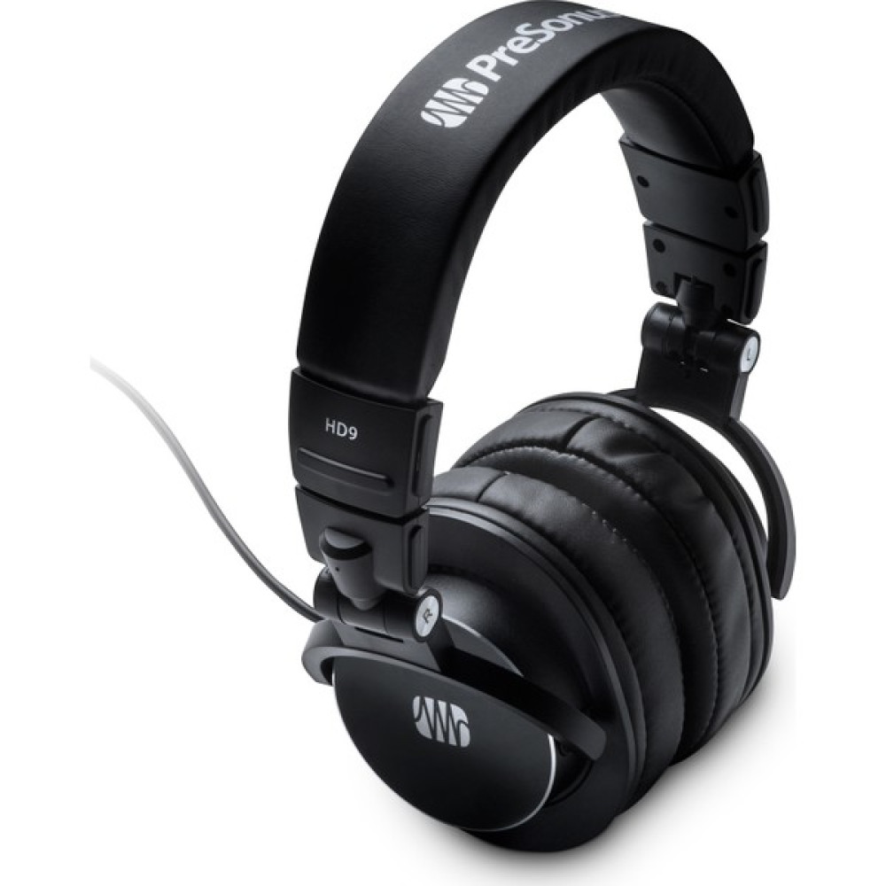 Presonus Hd9 Stüdyo Kulaklık Stüdyo ve Sahne Ekipmanları Fiyatı