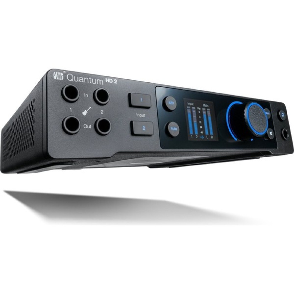 Presonus Quantum Hd 2 Stüdyo ve Sahne Ekipmanları Fiyatı