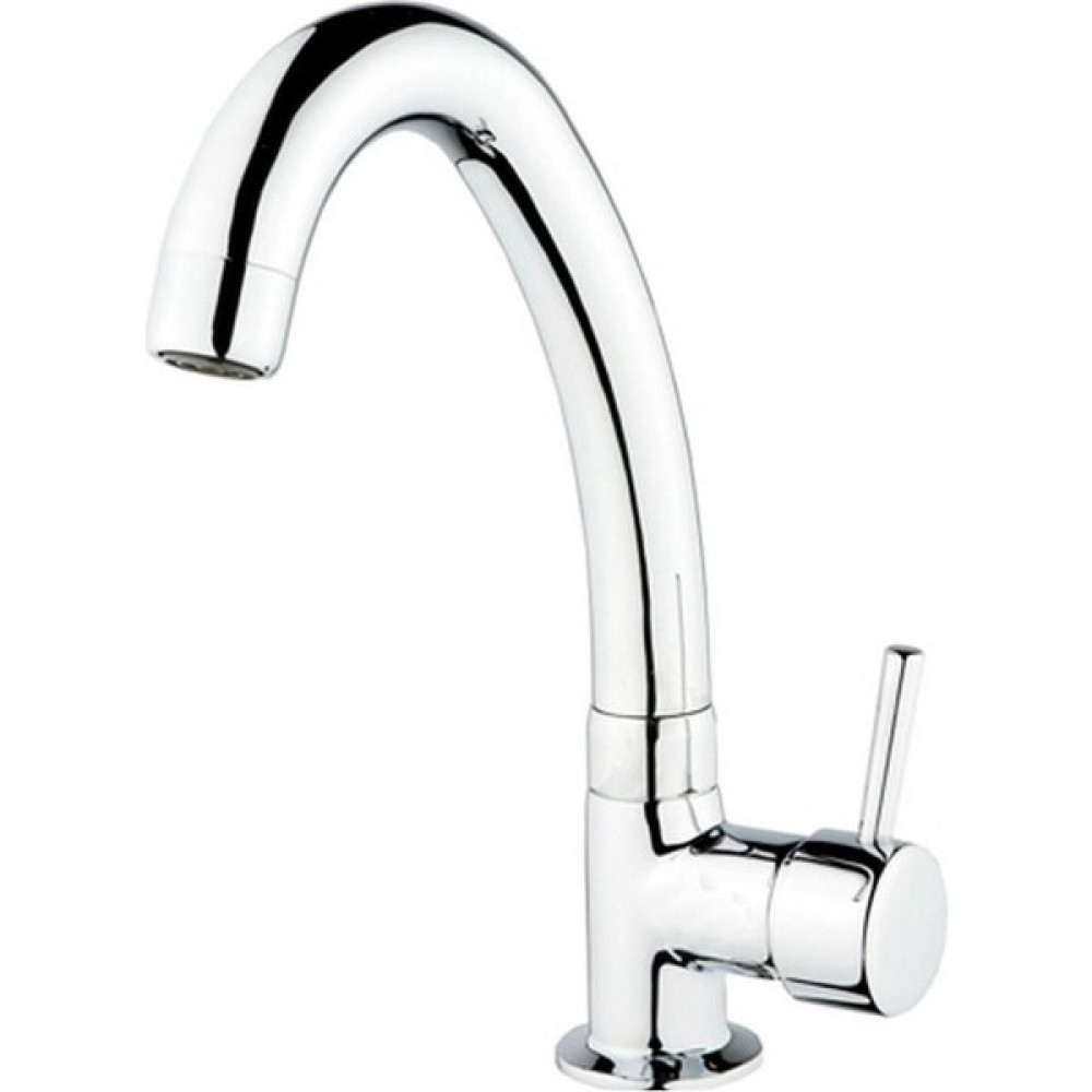 Prestij Armatür Cold Mix Kuğu Lavabo Batarya Tek Su Girişli Bataryalar & Musluklar Fiyatı