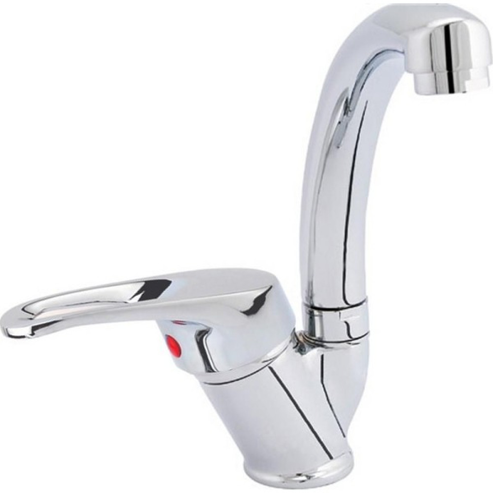 Prestij Armatür Micro Mix Kuğu Lavabo Batarya Bataryalar & Musluklar Fiyatı
