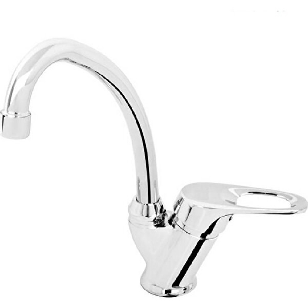 Prestij Armatür Micro Mix Kuğu Lavabo Batarya Eko Bataryalar & Musluklar Fiyatı