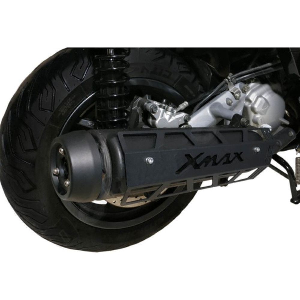 Prestij Garaj Yamaha Xmax 125-250 Egzoz Koruma Demiri Motorsiklet için Diğer Aksesuarlar Fiyatı
