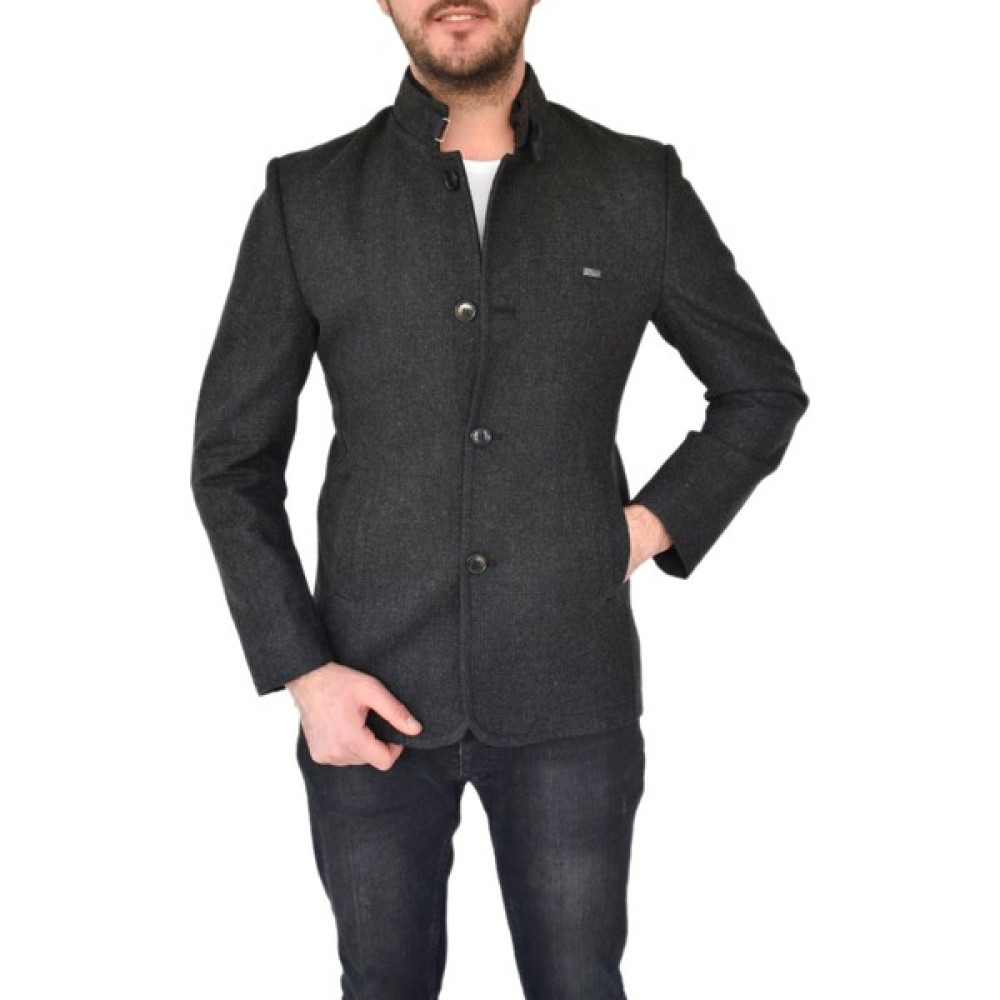 Presto Erkek Tek Spor Ceket BGL-ST02365 Erkek Ceket Fiyatı