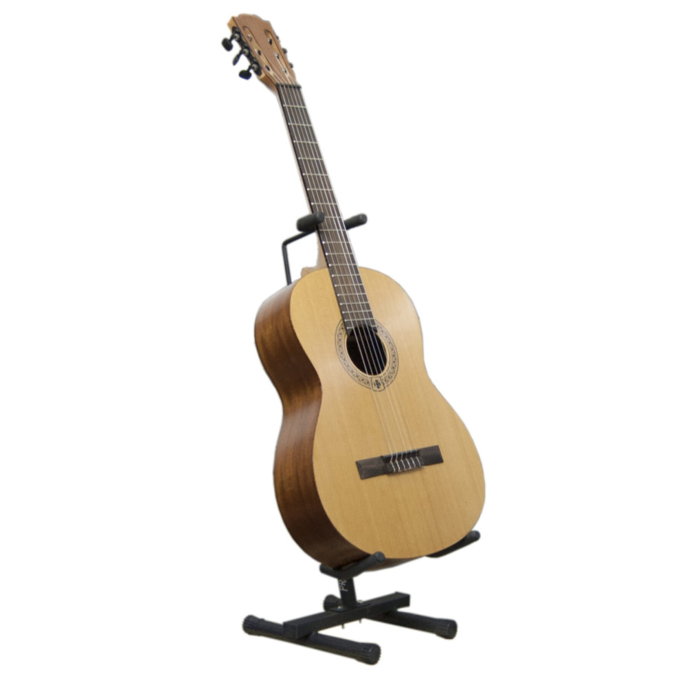 Presto Prs-02 Gitar Sehpası - Standı Siyah Renk Stüdyo ve Sahne Ekipmanları Fiyatı