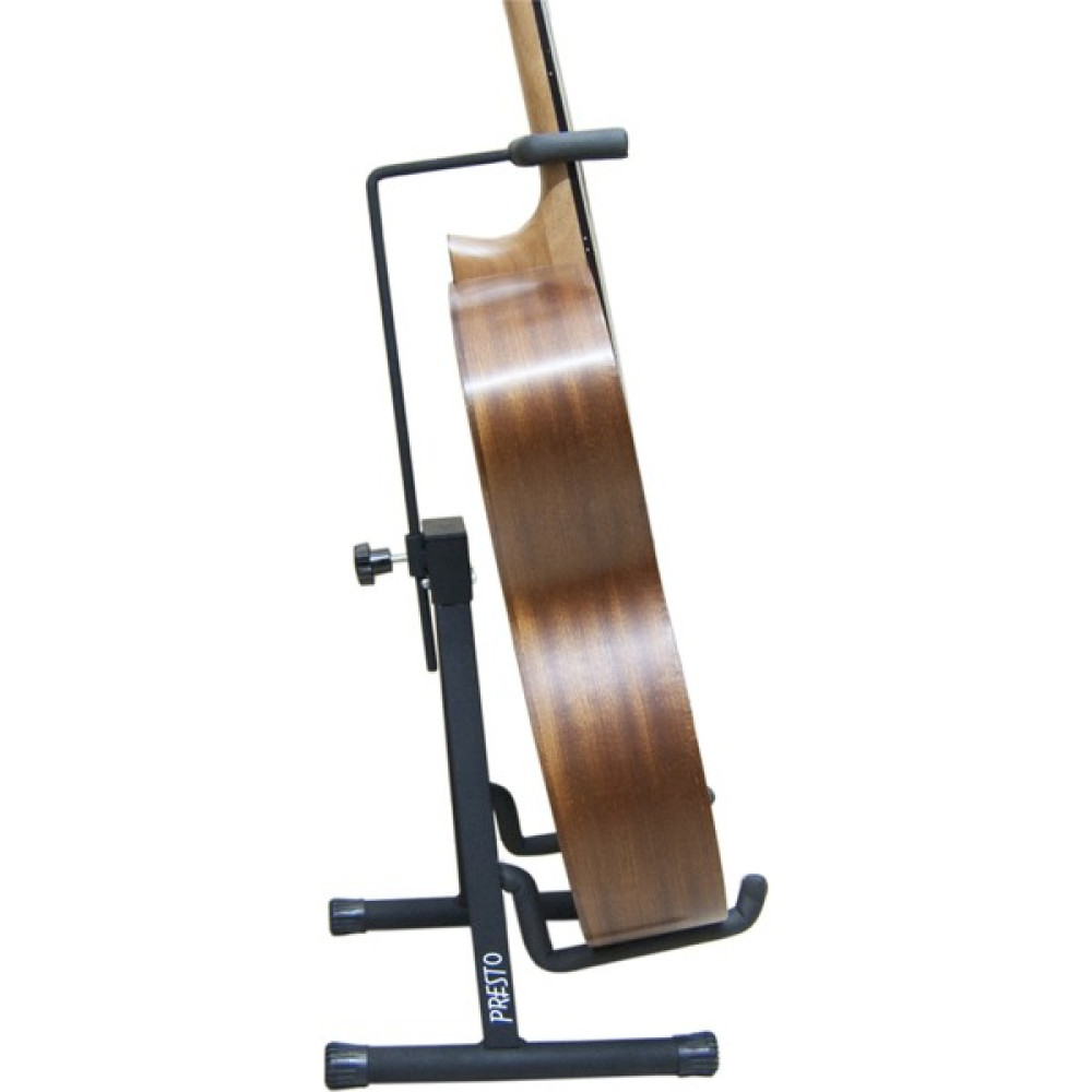 Presto Sap Dayamalı Gitar Standı Sehpası , Karin Tel Takımı ve 2 Adet Pena Müzik Aleti Aksesuarları Fiyatı