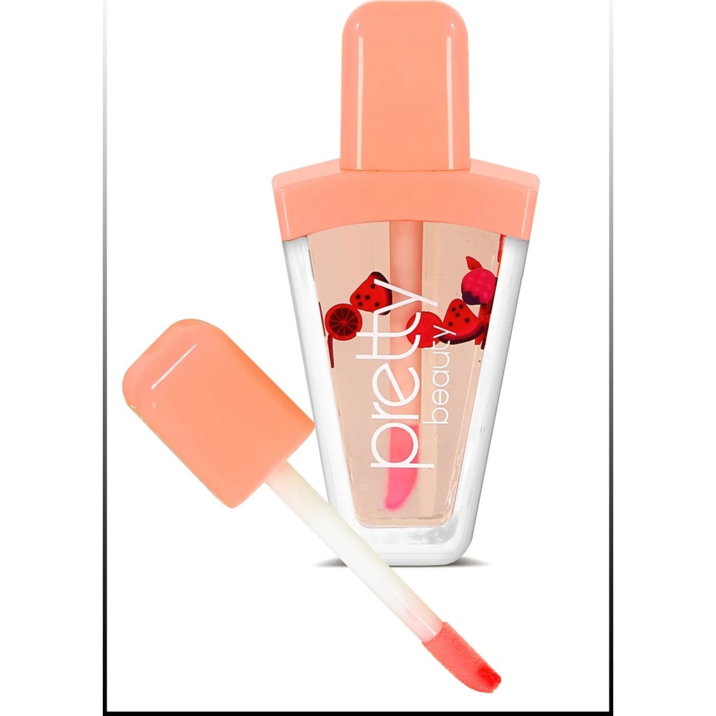 Pretty Beauty Ice Cream Lip Oil & Meyve Aromalı Parlatıcı Bulaşık Yıkama Fiyatı
