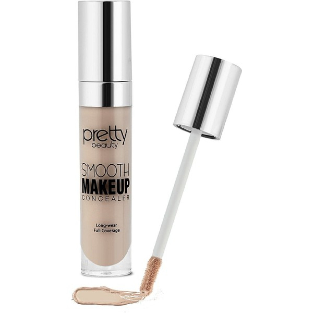 Pretty Beauty Likit Göz Altı Kapatıcısı Concealer Koyu No:3 Concealer Fiyatı