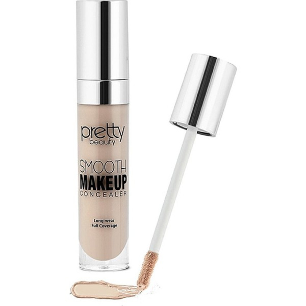 Pretty Beauty Likit Göz Altı Kapatıcısı No: 03 Fondötenler Fiyatı