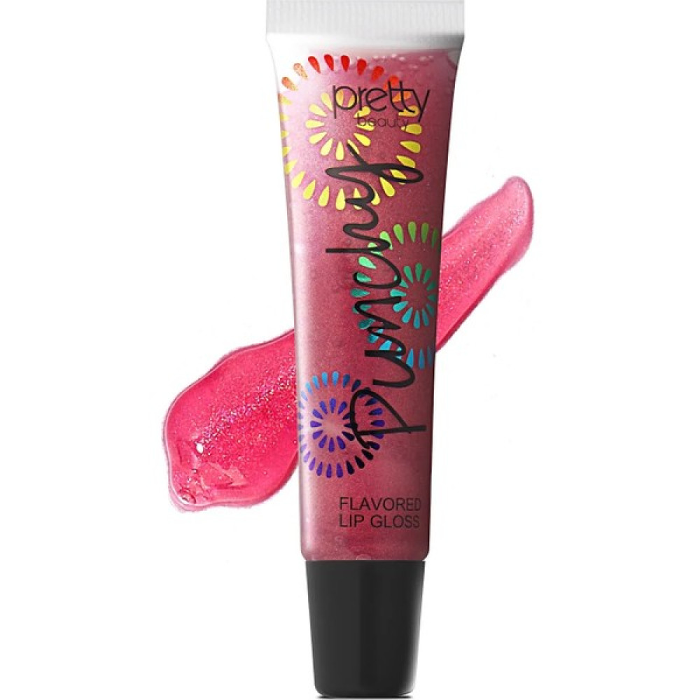 Pretty Beauty Parlatıcı Etkili Lip Gloss Pundy PB:902 Rujlar & Dudak Parlatıcıları Fiyatı