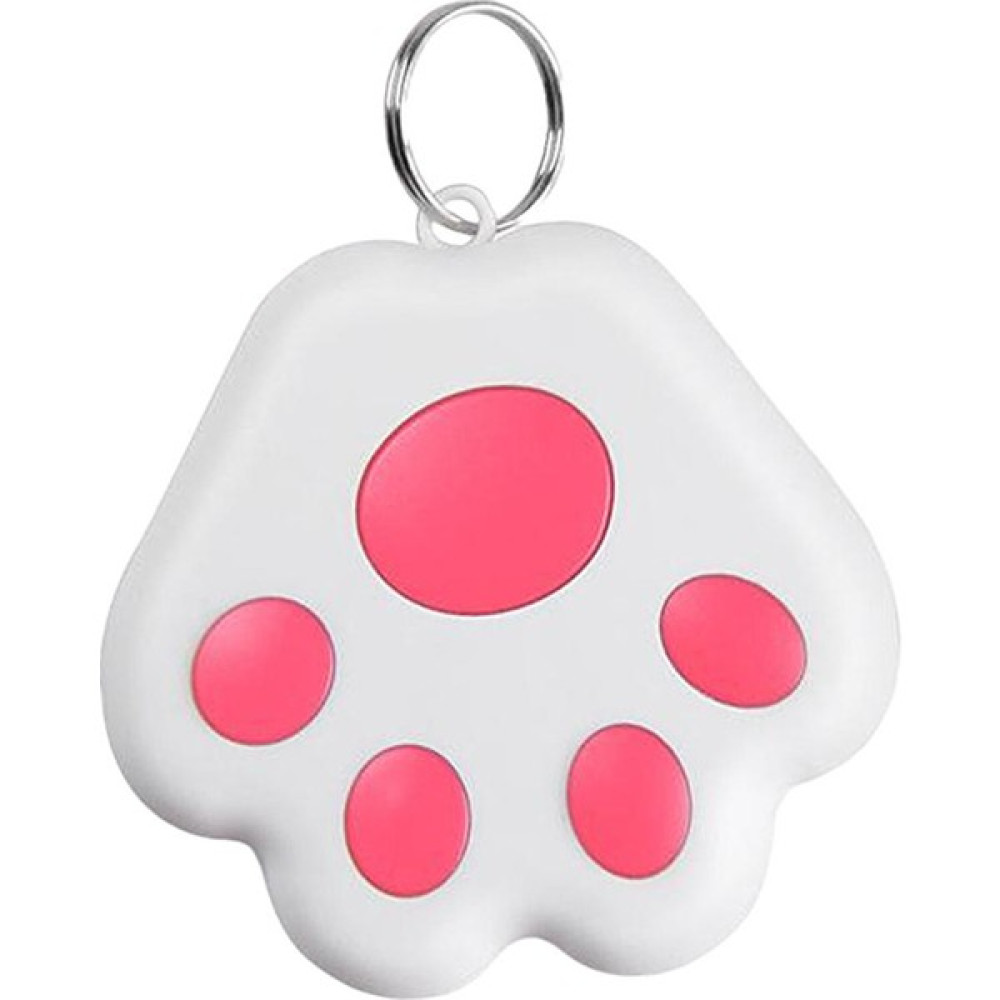 Prettyia Akıllı Köpek Kedi Mini Gps Izci Cihazı Uygulaması Anti-Kayıp Diş Mavisi (Yurt Dışından) - Açık Pembe GPS Cihazları Fiyatı