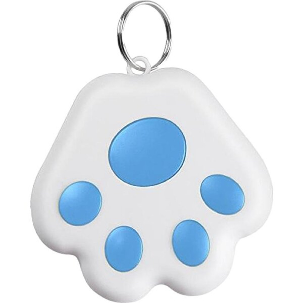 Prettyia Akıllı Köpek Kedi Mini Gps Izci Cihazı Uygulaması Anti-Kayıp Diş Mavisi (Yurt Dışından) - Mavi GPS Cihazları Fiyatı