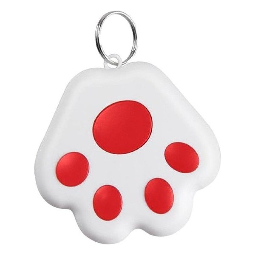 Prettyia Akıllı Köpek Kedi Mini Gps Izci Cihazı Uygulaması Anti (Yurt Dışından) - Kırmızı GPS Cihazları Fiyatı