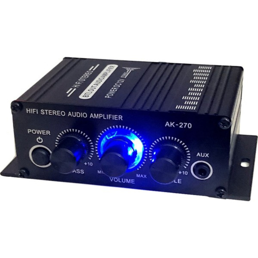 Prettyia Ses Stereo lifikatör Güç Hoparlör (Yurt Dışından) Oto Hoparlörleri & SubWoofer Fiyatı
