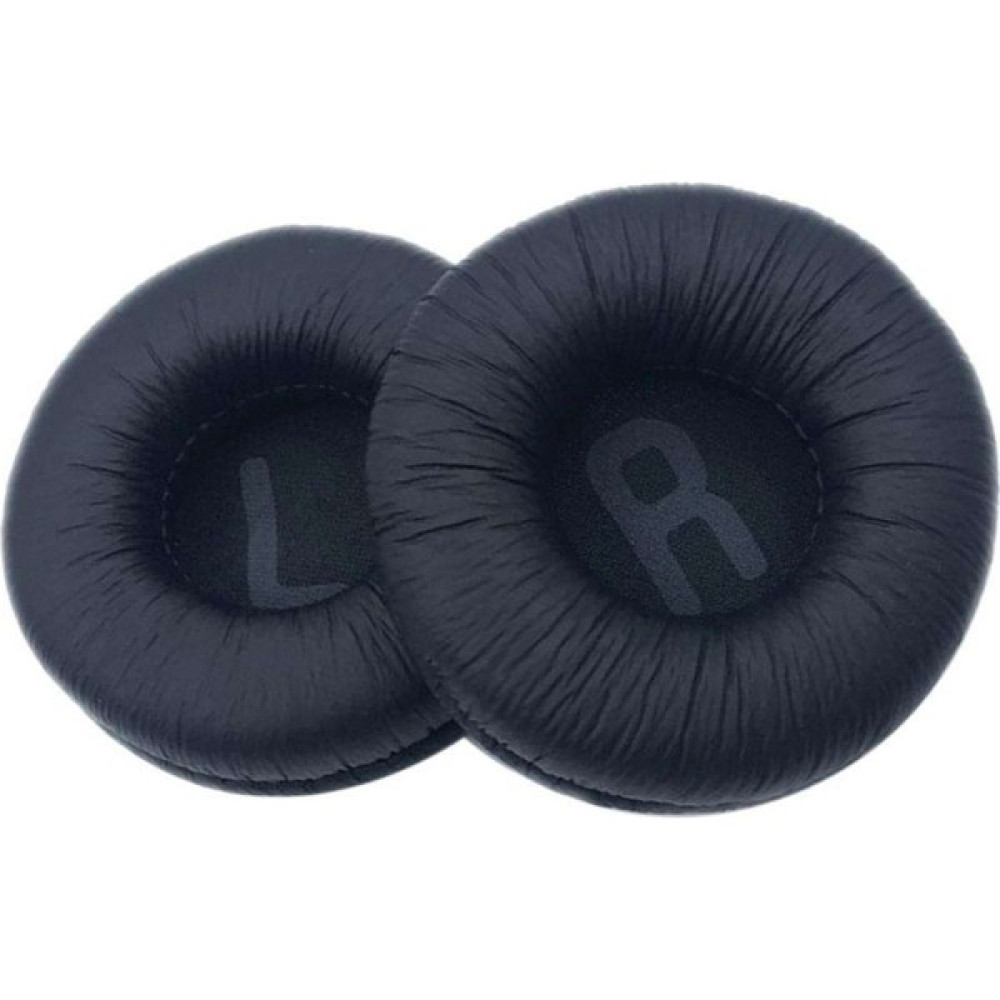 Prettyia Toz Geçirmez Kulak Pedleri Sünger Yastık Kafa Jbl TUNE600BTNC T500BT T450BT Siyah (Yurt Dışından) Kulaklık Aksesuarı Fiyatı