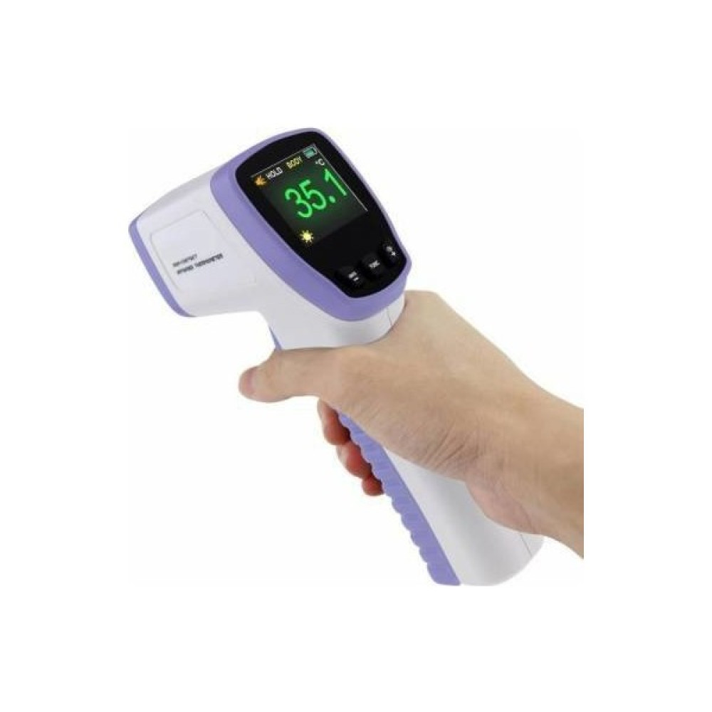 Prexiso HT20 Pro Temassız Ateş Ölçer Ateş Ölçer Fiyatı