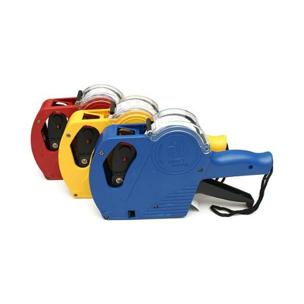 Price Labeller Eos Fiyat Etiketleme Makinesi Mx5500 8 Hane Etiket Makinesi Fiyatı