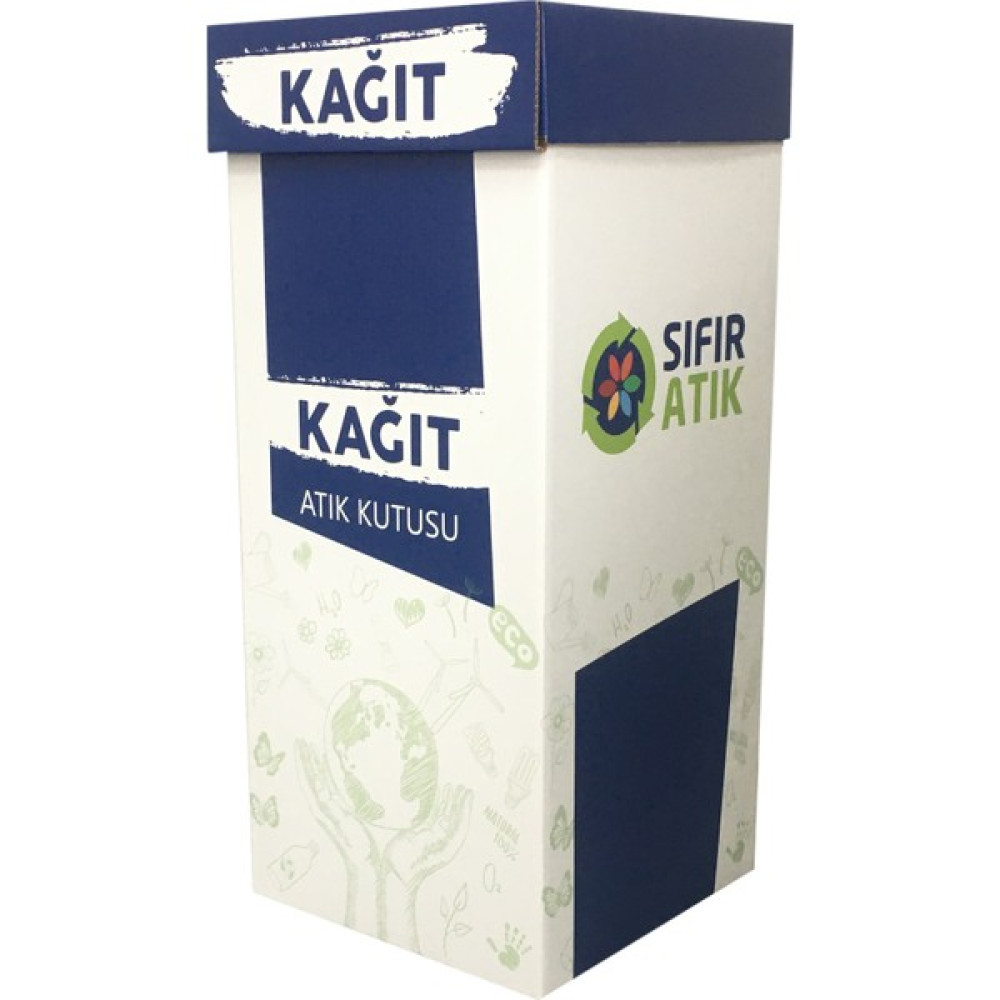 Prigo Sıfır Atık Kutusu (Kağıt) Oto Boyaları Fiyatı