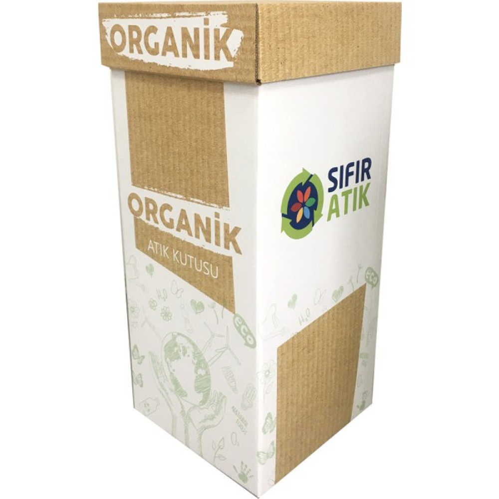 Prigo Sıfır Atık Kutusu (Organik) Oto Boyaları Fiyatı
