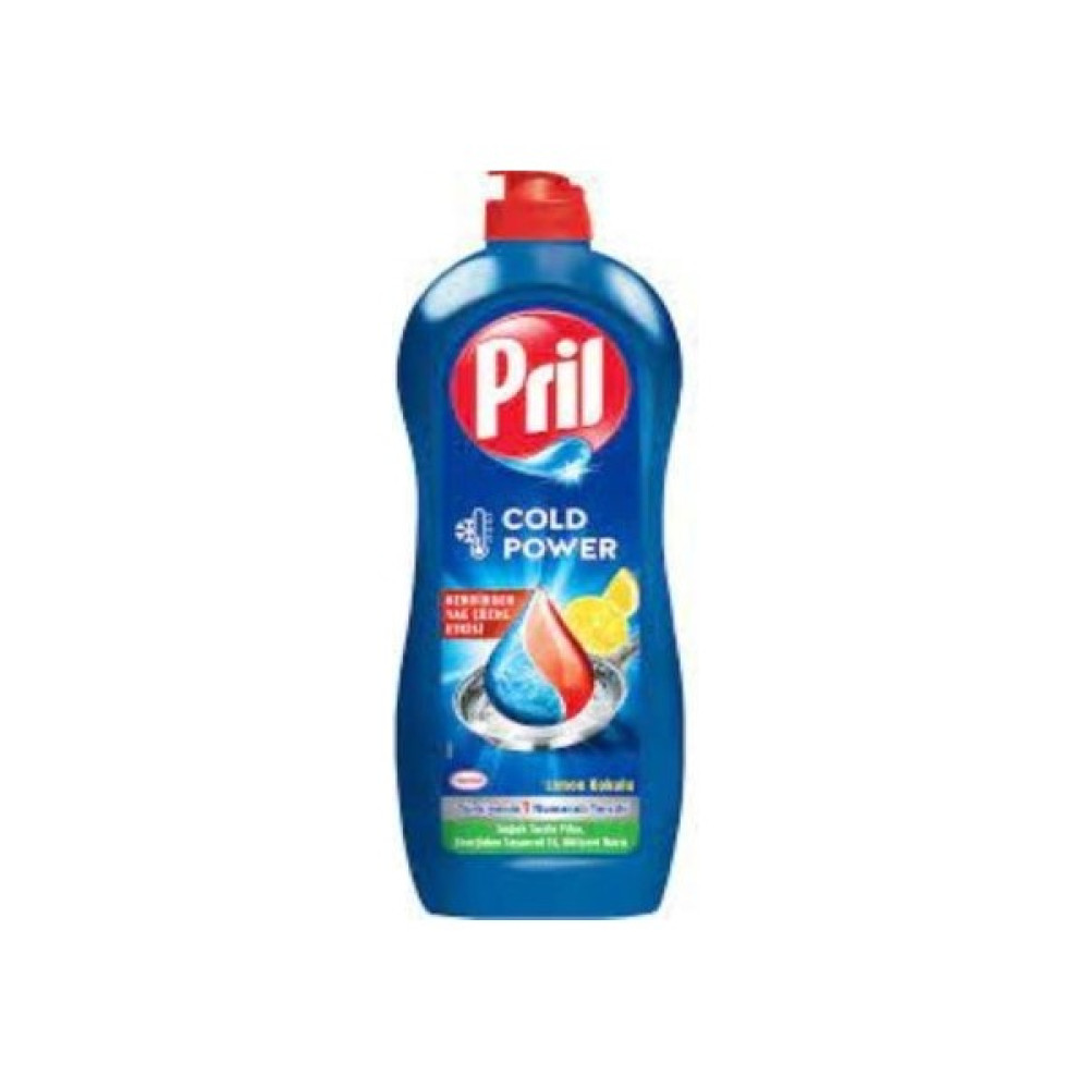 Pril Limon Deterjan Çamaşır Deterjanı Fiyatı