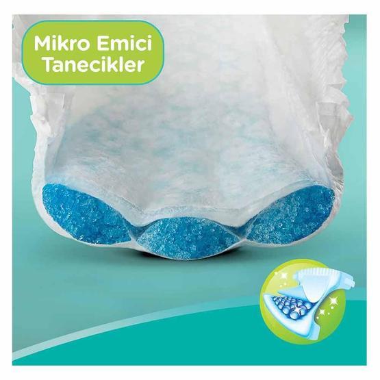 Prima Aktif Bebek No:4 Maxi 36 Adet Bebek Bezi