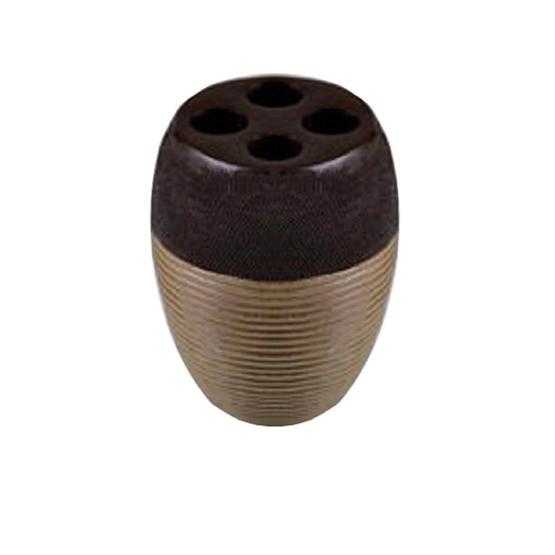 Prima D-14092 Nova Rattan Diş Fırçalık